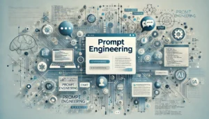 Prompt engineering