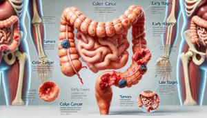 colon cancer