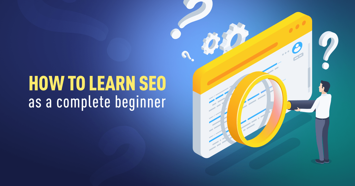 SEO Learning Guide