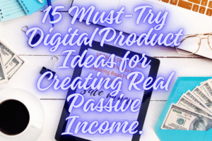 How-to-create-a-passive-income